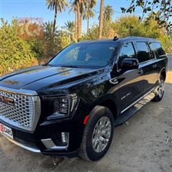 جي ام سي يوكون